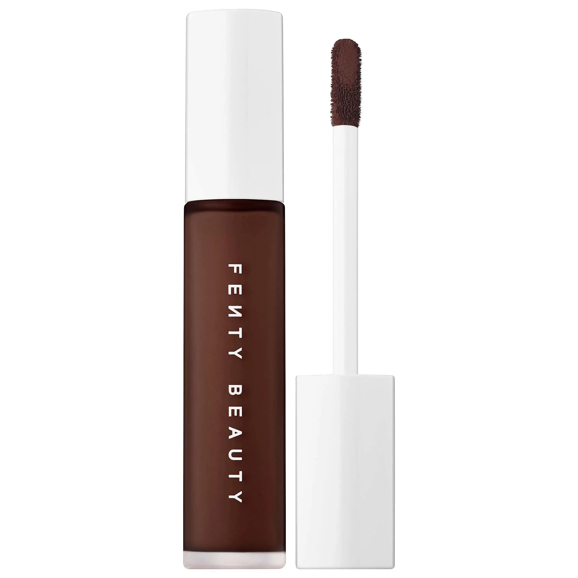Longwear Liquid Concealer for Deep Skin with Neutral Undertones B5456
