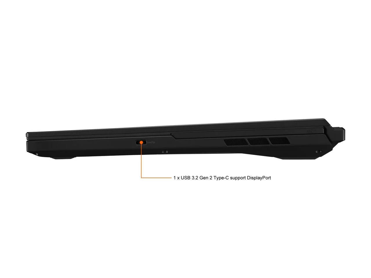 Gaming Laptop, 16" 165Hz QHD Display, RTX 3070 Ti, 32GB DDR5, 1TB SSD L20615