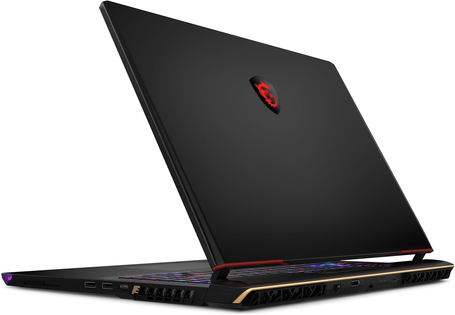 17" 240Hz QHD+ Gaming Laptop, Intel Core i9, RTX 4090, 64GB RAM, 2TB SSD K757460