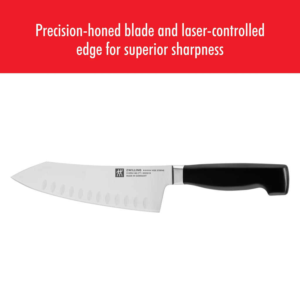 Rock & Chop 2-pc Knife Set Z59794