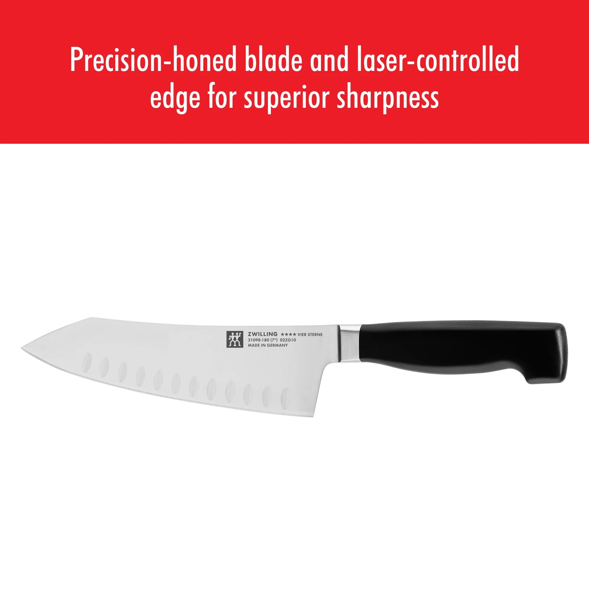 Rock & Chop 2-pc Knife Set Z59794