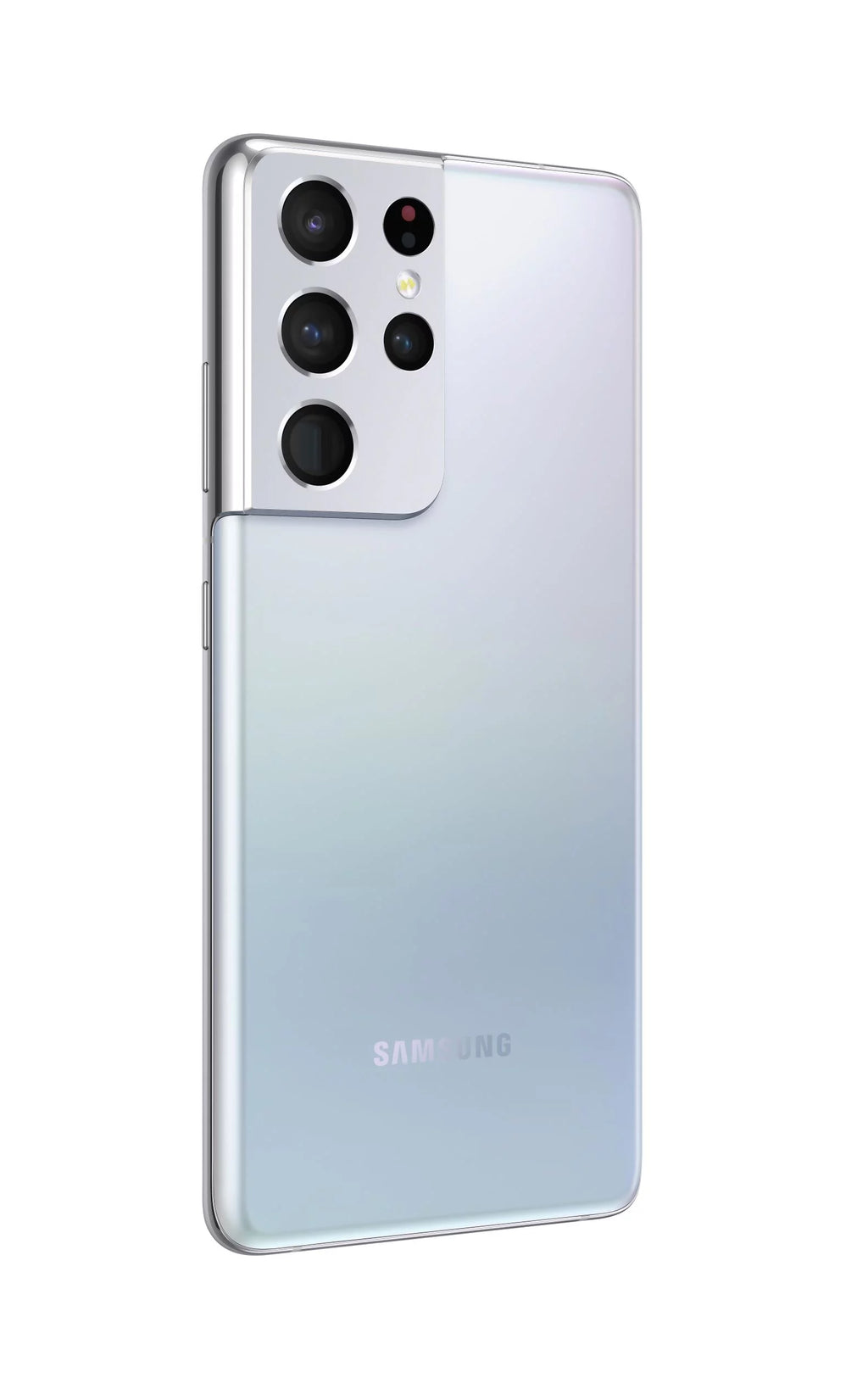 Unlocked 128GB Silver Smartphone L79989