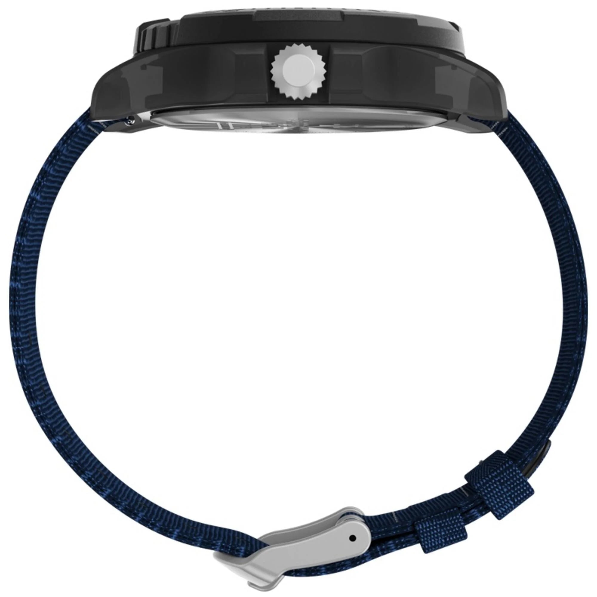 Men's Expedition North Blue Dial Strap Watch V90596
