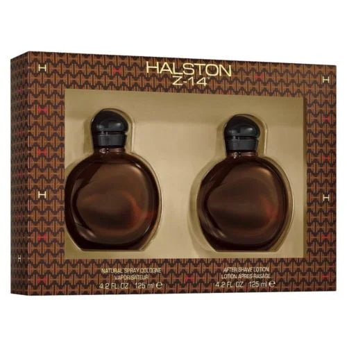 Men's Cologne Spray 4.2 oz & Aftershave 4.2 oz B971