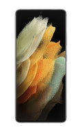 Samsung Galaxy S21 Ultra 5G, 128GB Silver - Unlocked