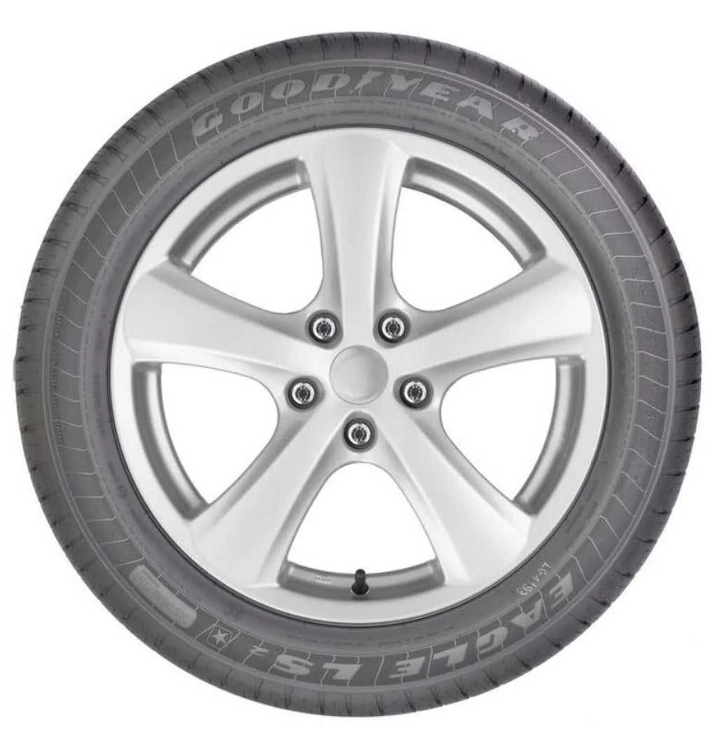 245/45R18 All-Season Tire H975249