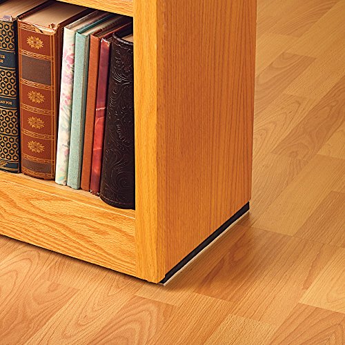 Reusable Furniture Sliders for Carpet, 4 Pack & 8 Pack B7143