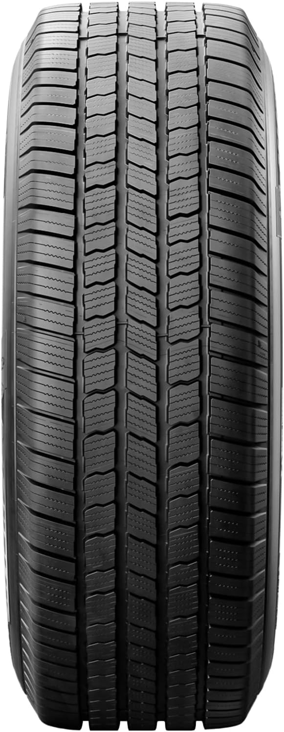 All Season Radial Car Tire for Light Trucks, SUVs and Crossovers U479