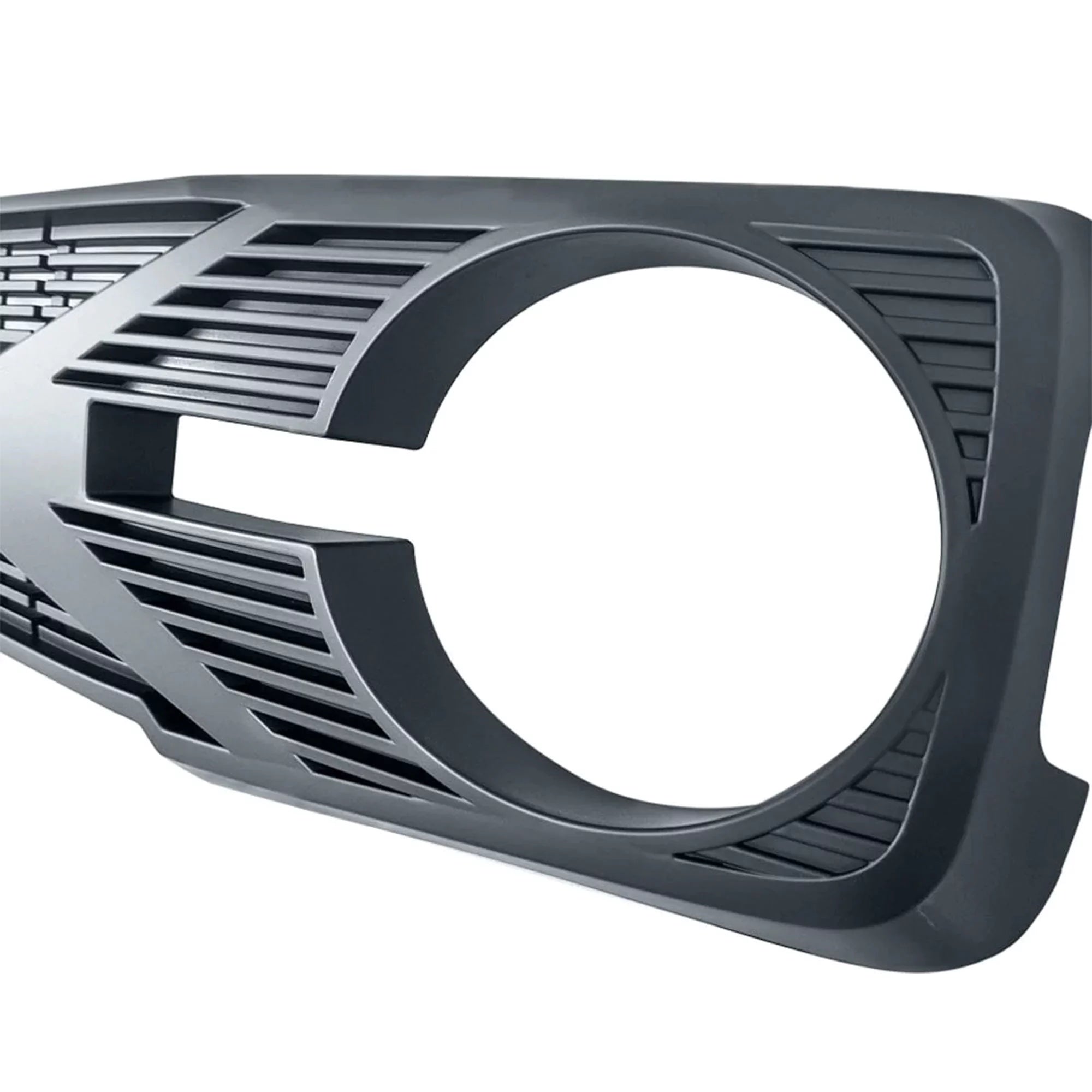 Grille with Lights for 21-24 Ford Bronco with Front Camera B6550