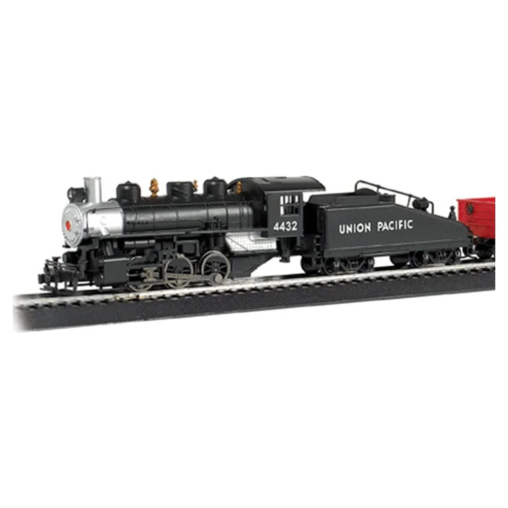 HO Scale Electric Model Train Set Y96262