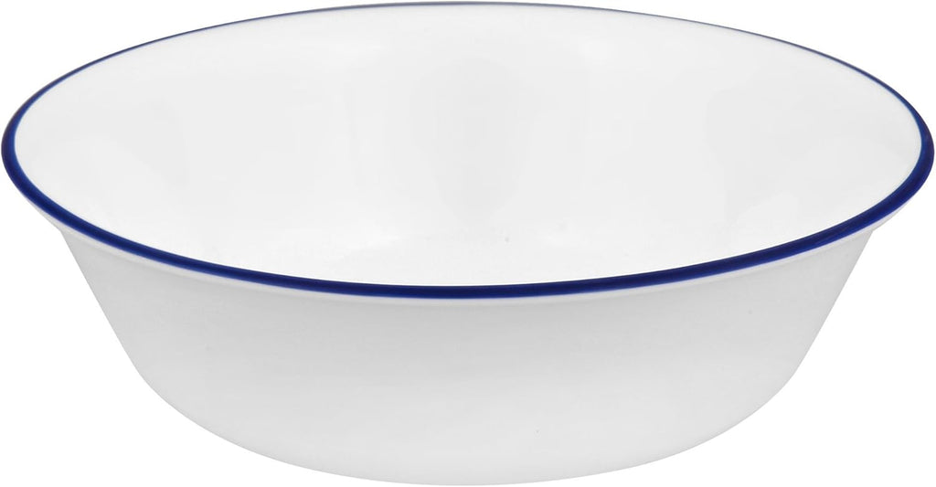 16-Piece Dinnerware Set, Ocean Blues, Service for 4 Q675