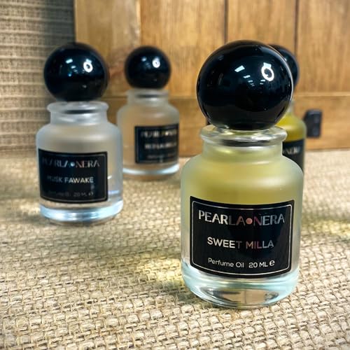 Vanilla Perfume Arabian Bakhoor Oud Infusion with Musk and Leather H540