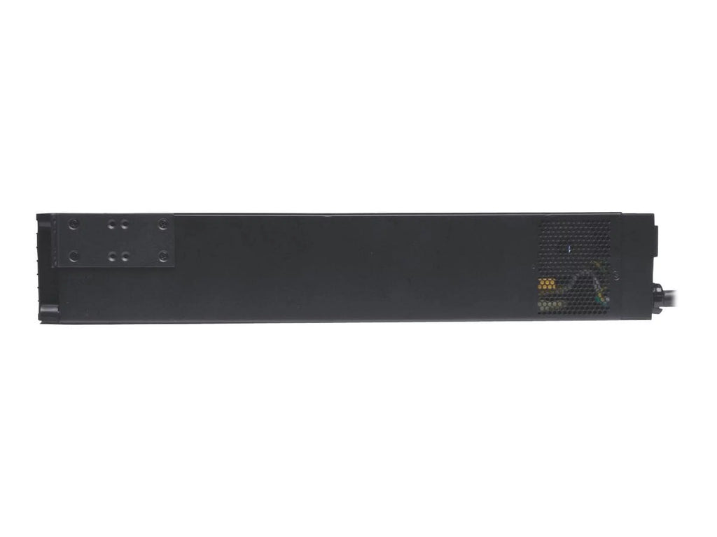 1000VA 700W 6 Outlet 2U Rackmount Line Interactive UPS L42717