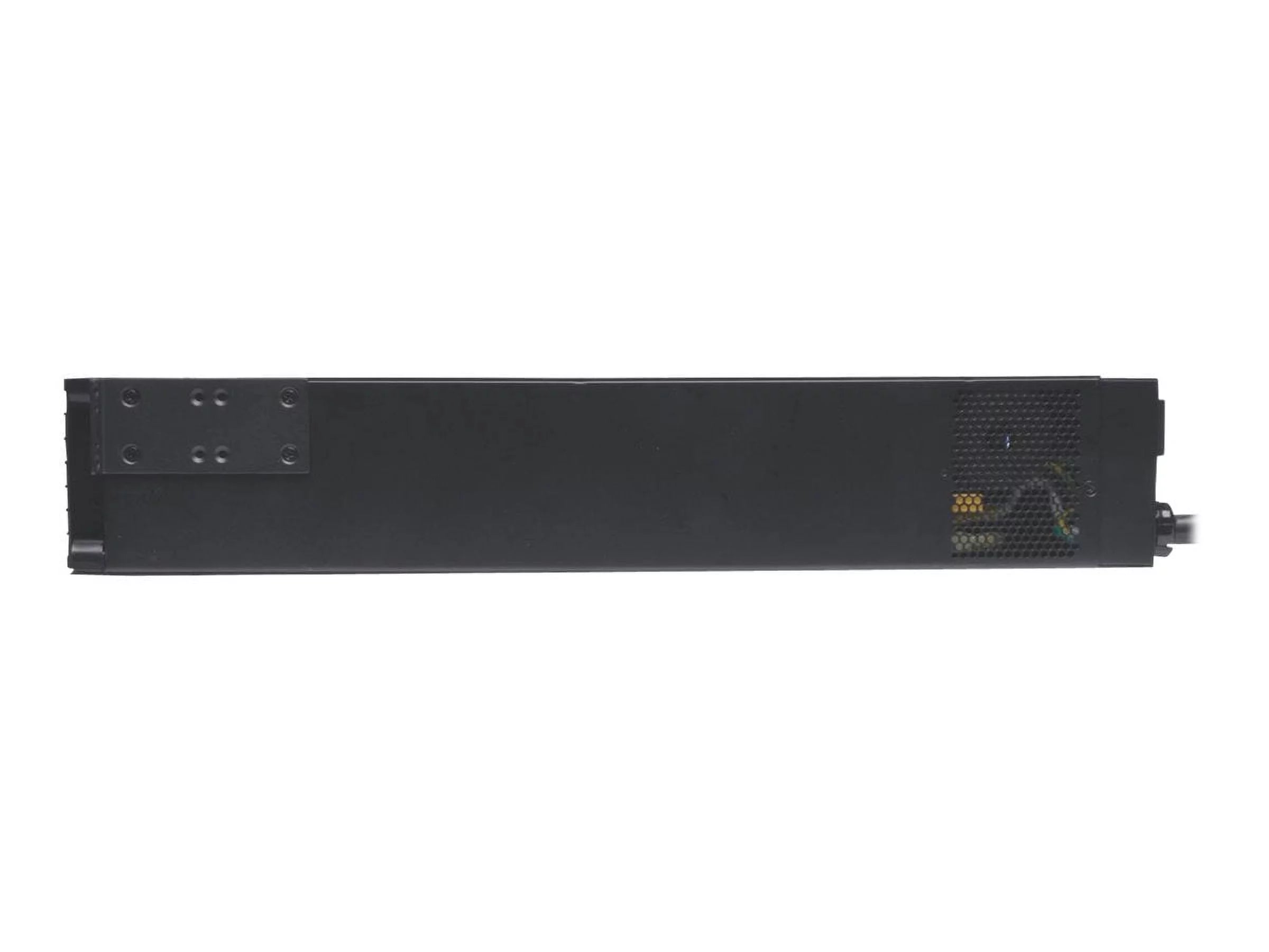 1000VA 700W 6 Outlet 2U Rackmount Line Interactive UPS L42717