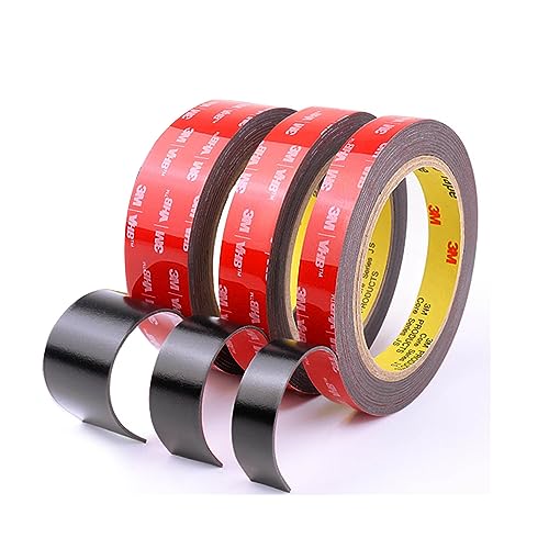 Double Sided Heavy Duty Mounting Tape for Auto, Home & Office K744