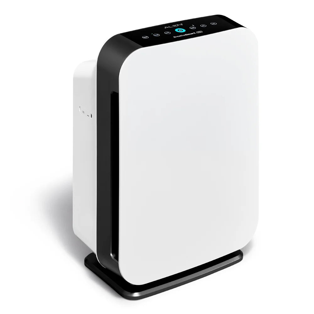 Air Purifier with True HEPA Filter for Allergens, Dust, Mold, and Germs G5528
