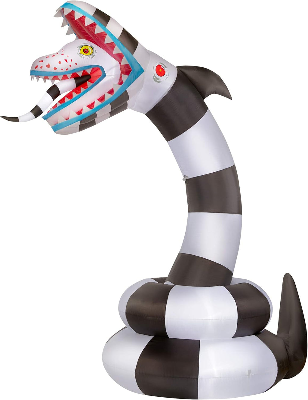 Beetlejuice Sandworm Inflatable Decoration E225022