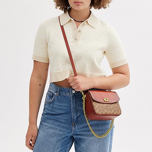 Crossbody Bag 19 X80672