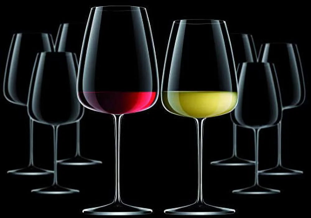 Martini Glasses Set of 4, 10.25 Oz L47852