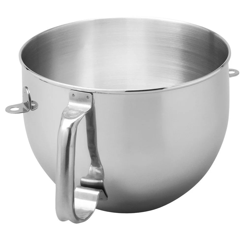 6 Qt. Bowl-Lift Stand Mixer - Espresso W74648