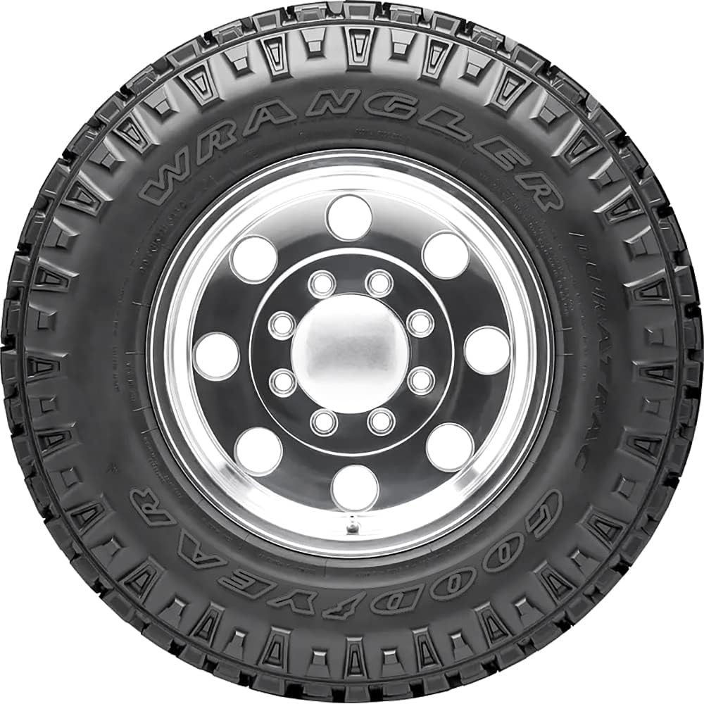 LT315/70R17 All-Terrain Radial Tire F550582