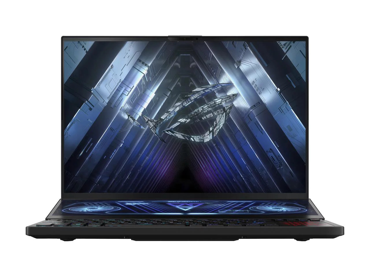 Gaming Laptop, 16" 165Hz QHD Display, RTX 3070 Ti, 32GB DDR5, 1TB SSD L20615