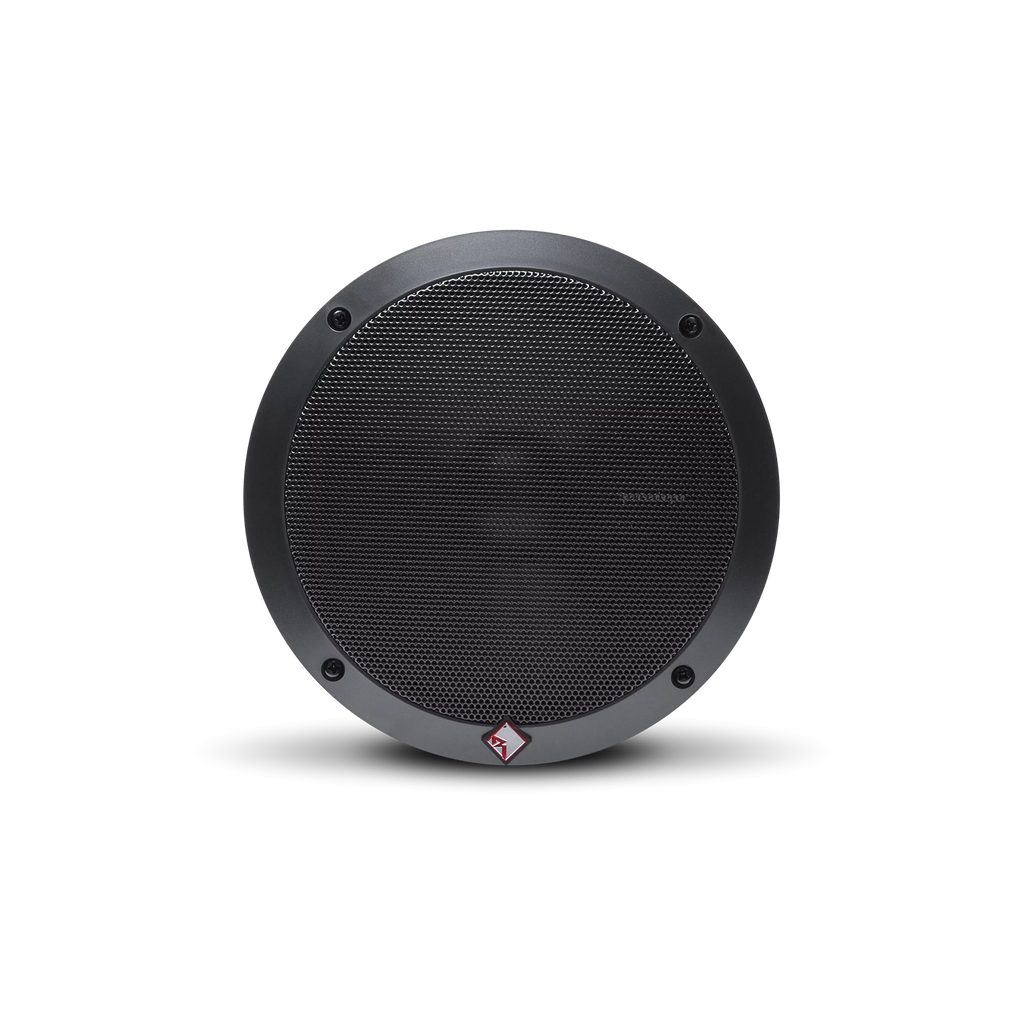 6.75" 2-Way Component Speaker System V687173