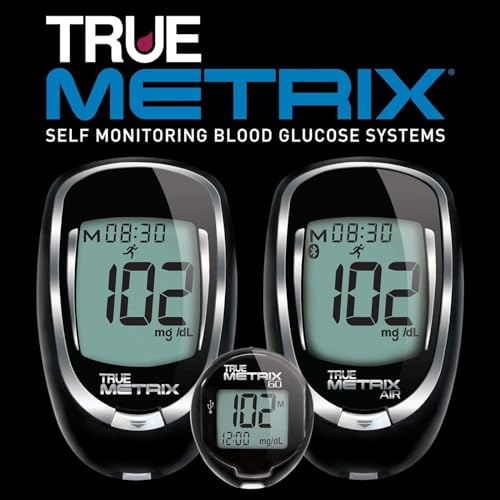 Blood Glucose Test Strips, 50 Count R458