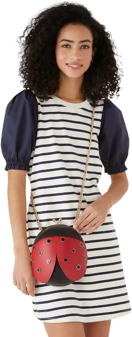 3D Crossbody Handbag G395721