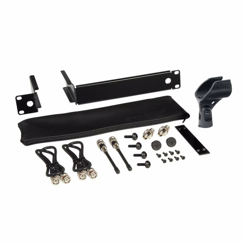 Wireless Microphone System with Handheld Transmitter G9245