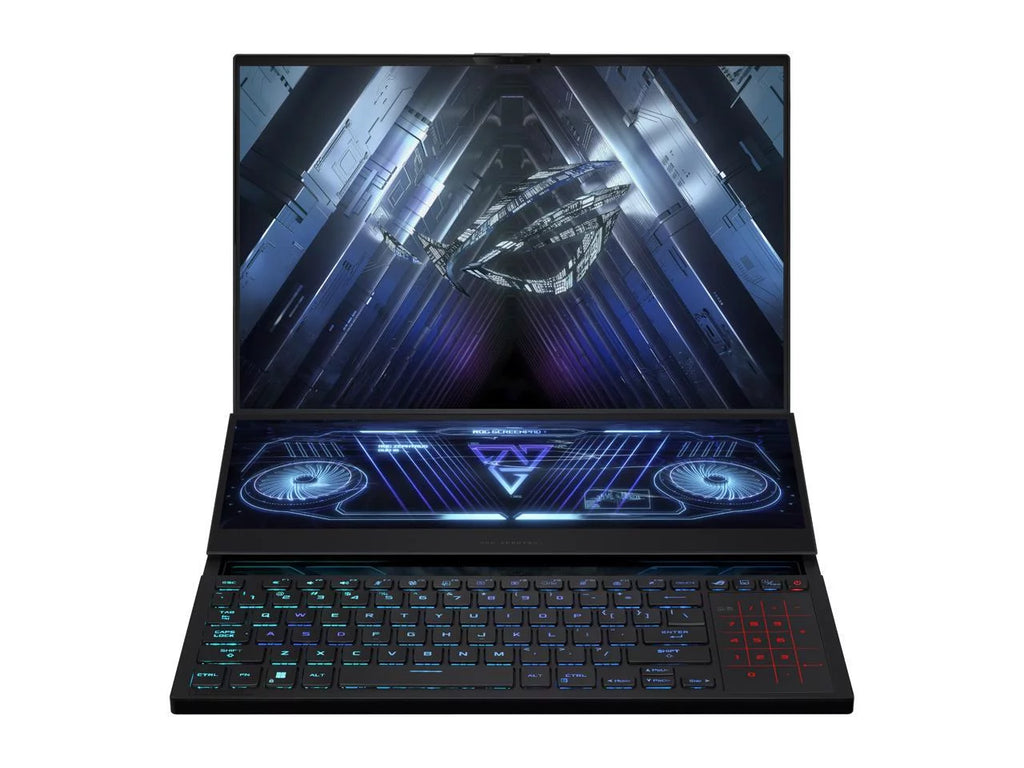 Gaming Laptop, 16" 165Hz QHD Display, RTX 3070 Ti, 32GB DDR5, 1TB SSD L20615