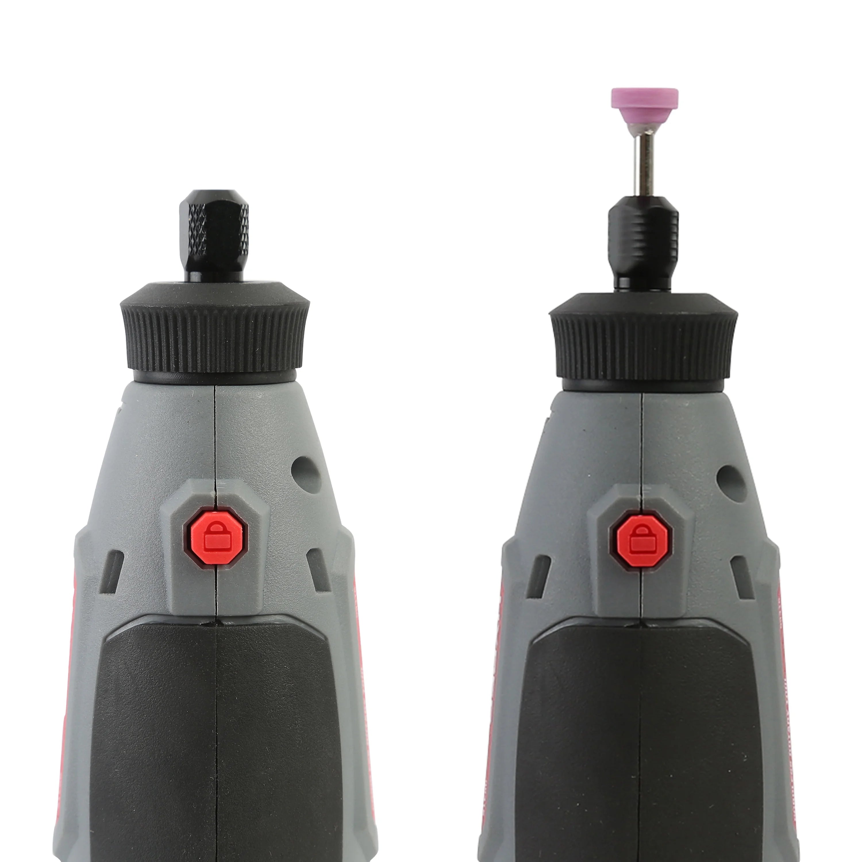 Rotary Tool with 40 Accessories, 1.5Ah Battery and Charger T992050