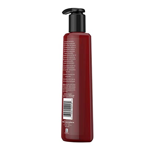 Pomegranate Shower and Bath Gel, 16 Fl Oz J88140