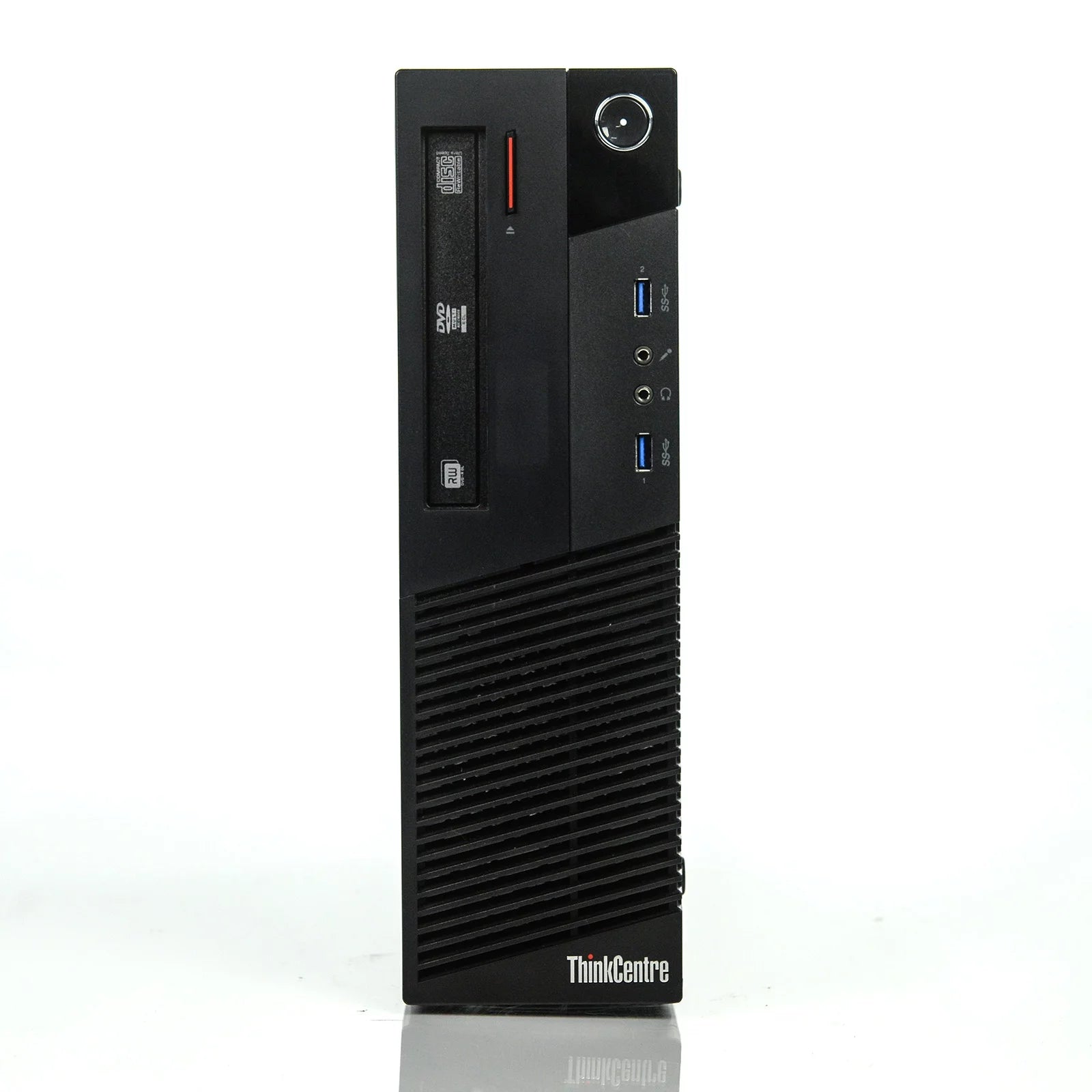Desktop Tower Computer, Intel Core i5, 8GB RAM, 500GB HD, Windows 10 K671168