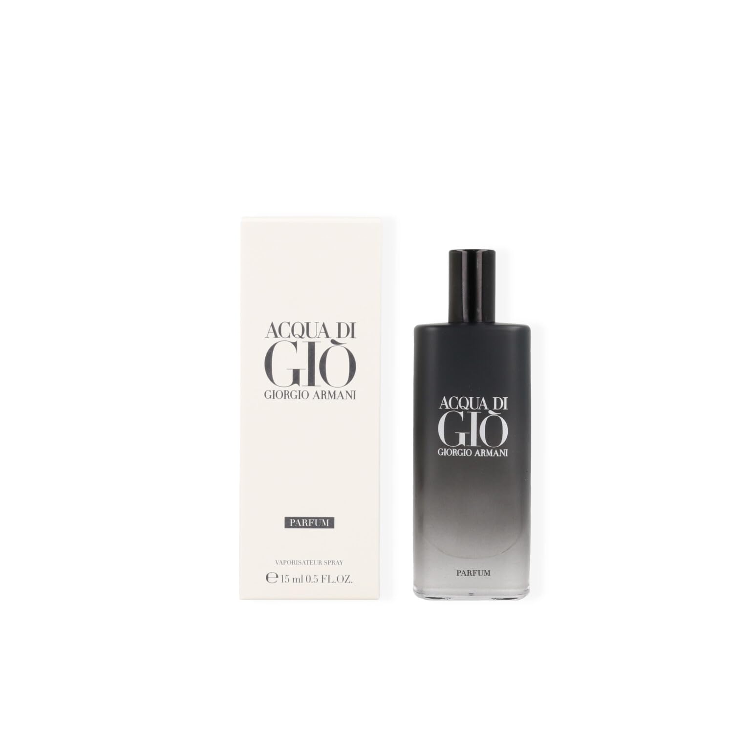 Acqua Di Gio Parfum For Men, Mini 15 ml U425