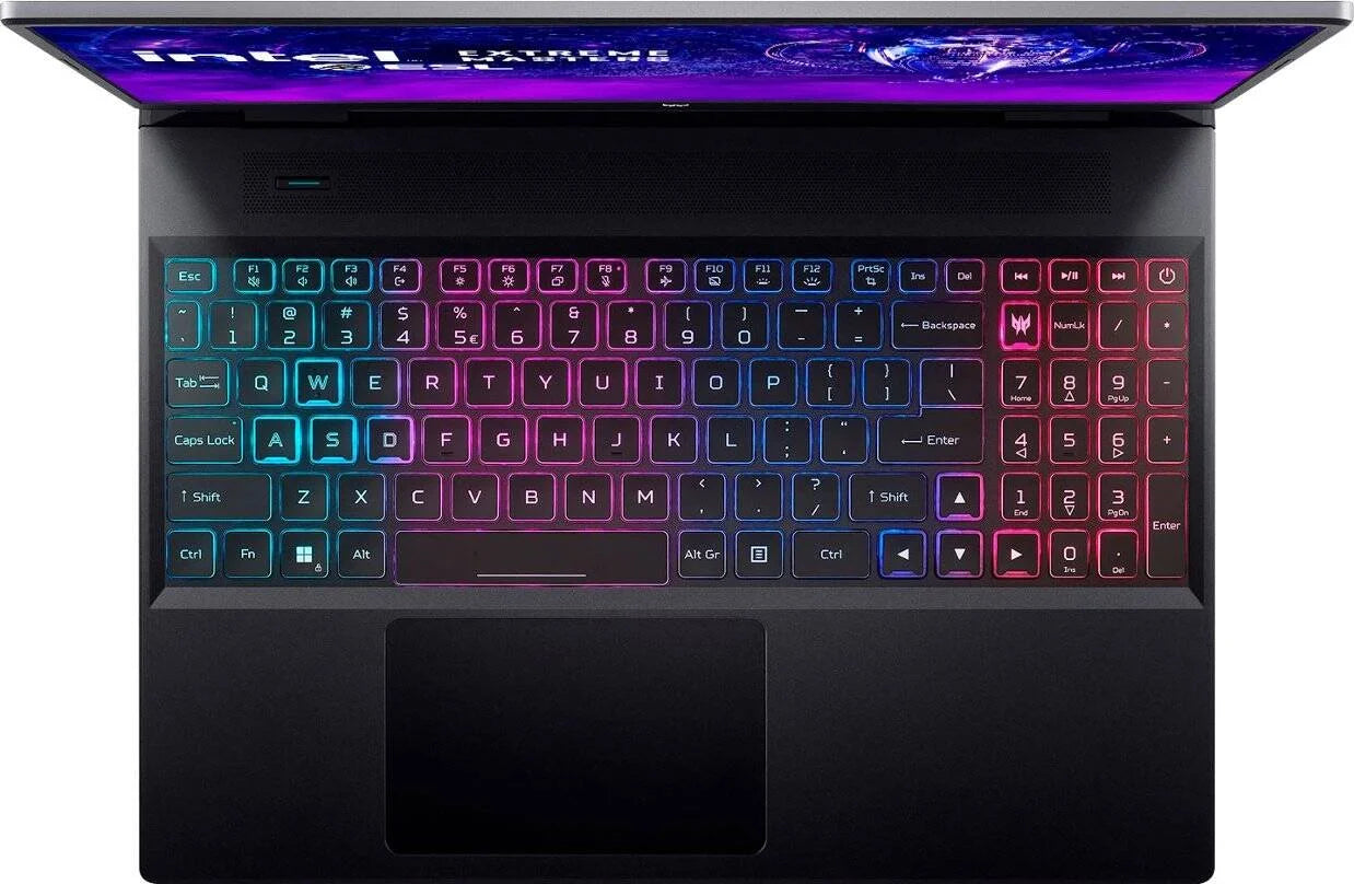 16" WUXGA IPS Gaming Laptop, Core i7, RTX 4050, 32GB RAM, 2TB SSD, Windows 11 M3367