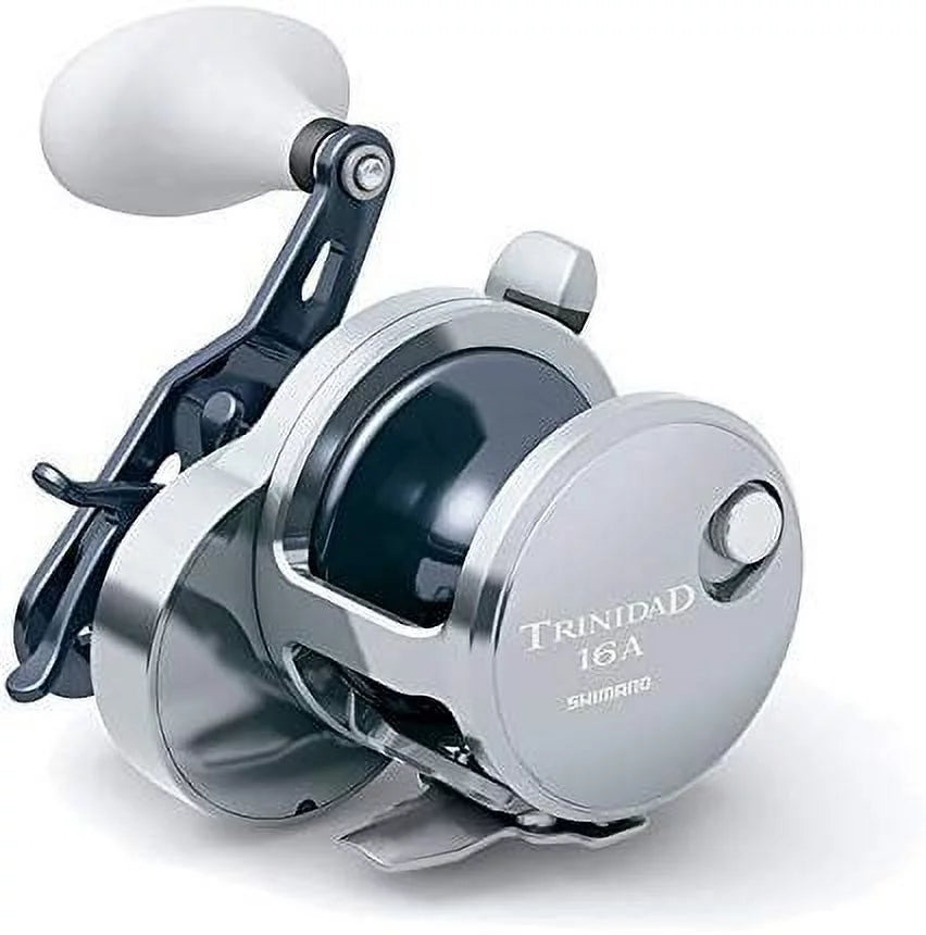 Trolling Conventional Reel 12 Y1508