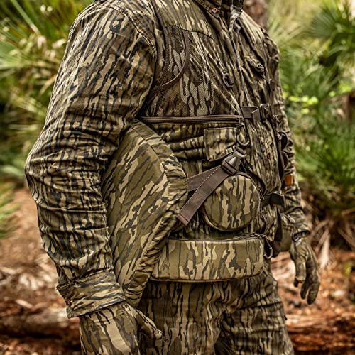Turkey Hunting Vest with Seat C92816