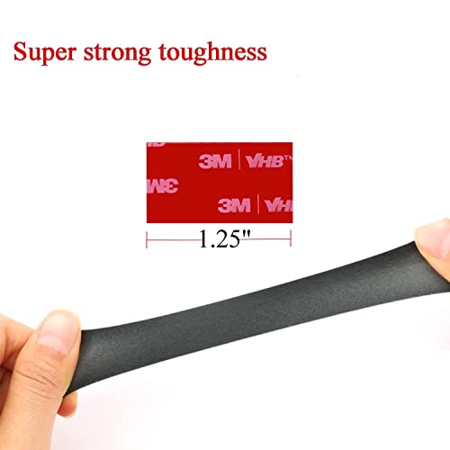Double Sided Heavy Duty Mounting Tape for Auto, Home & Office K744