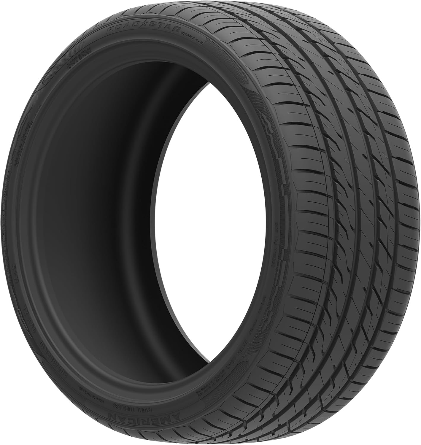 All Season Tire 235/55R20 I655