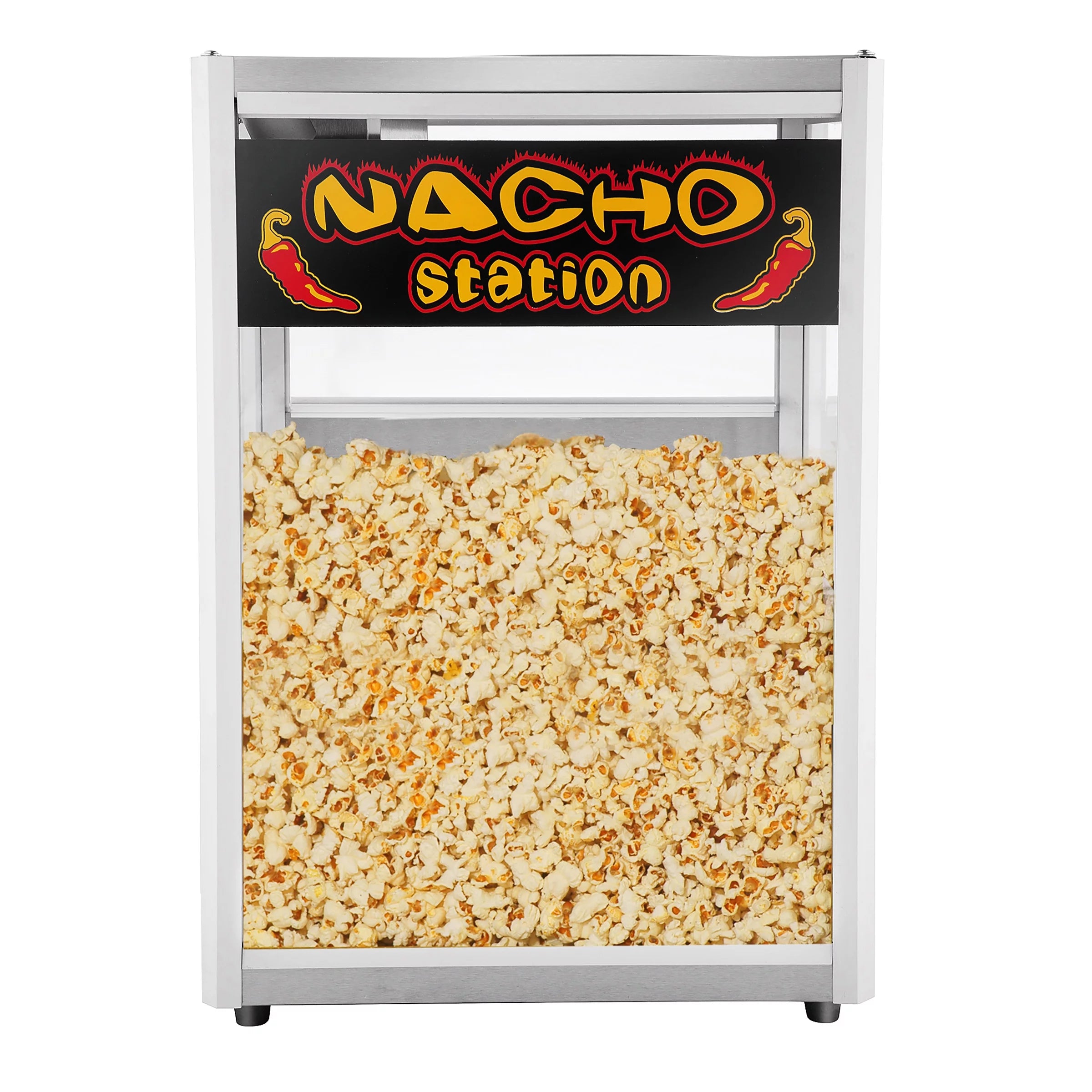 Commercial Grade Nacho Warmer Merchandiser B822183