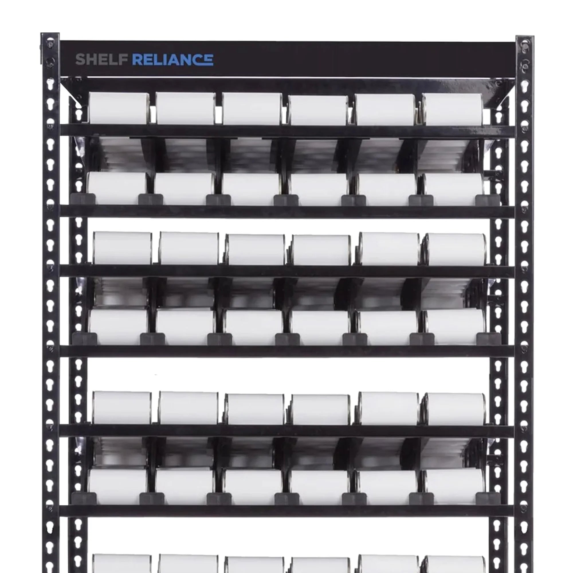 Can Rotation Organizer for 390 Cans P977