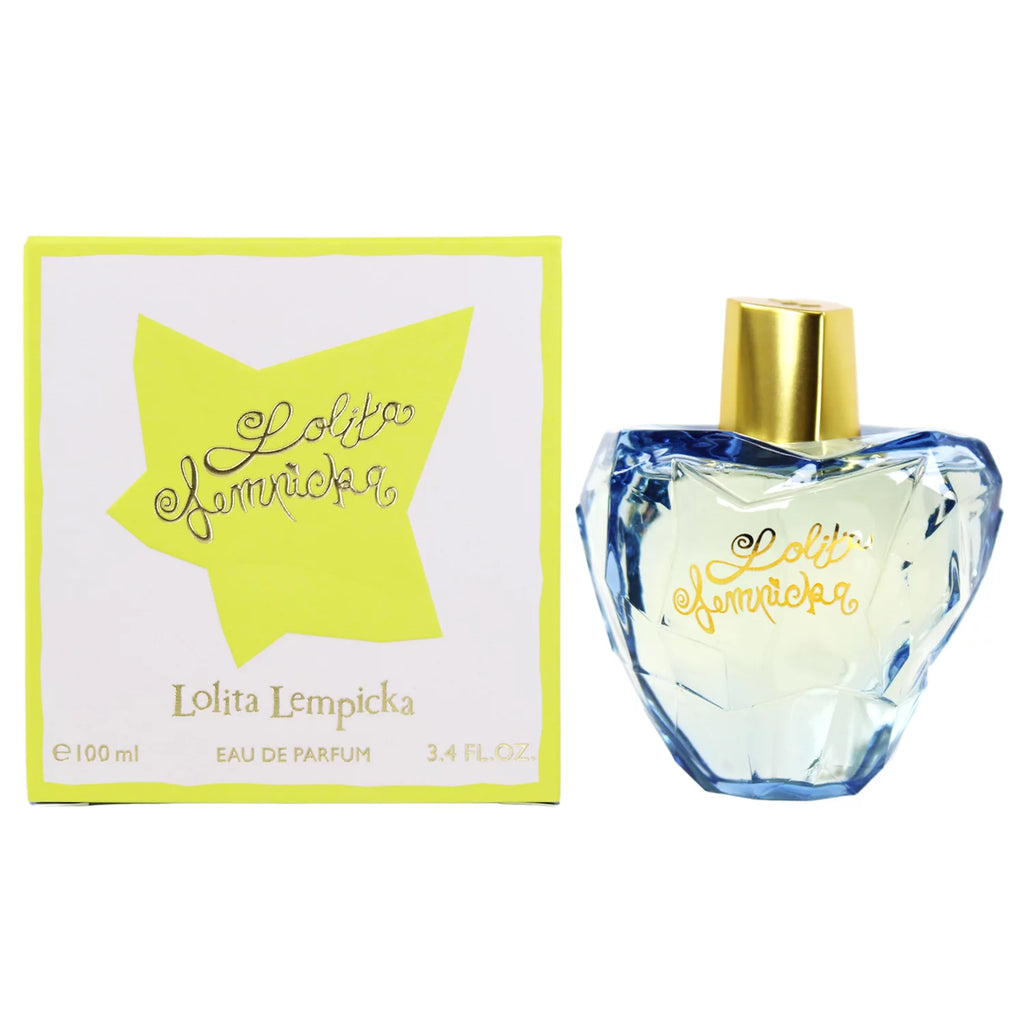 Eau De Parfum Spray 3.4 oz C86419