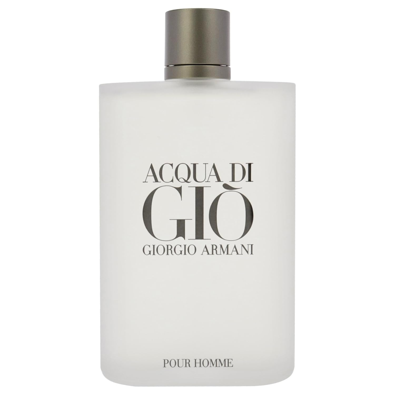 Acqua Di Gio for Men - 10.2 oz EDT Spray T114672
