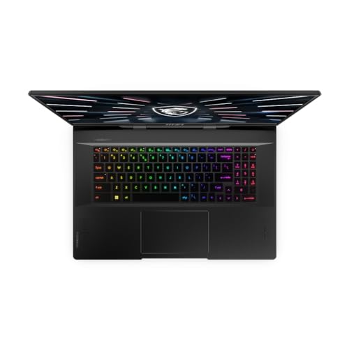 Gaming Laptop 17.3" FHD 144Hz RTX 3060 D188