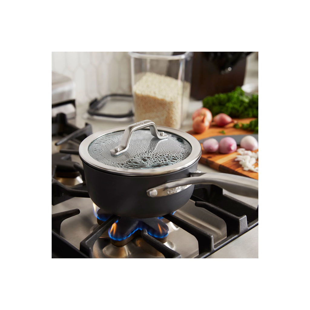 Nonstick 11-Inch Square Griddle Pan W7548