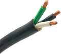 8/3 Gauge SOOW Cable 100 Feet