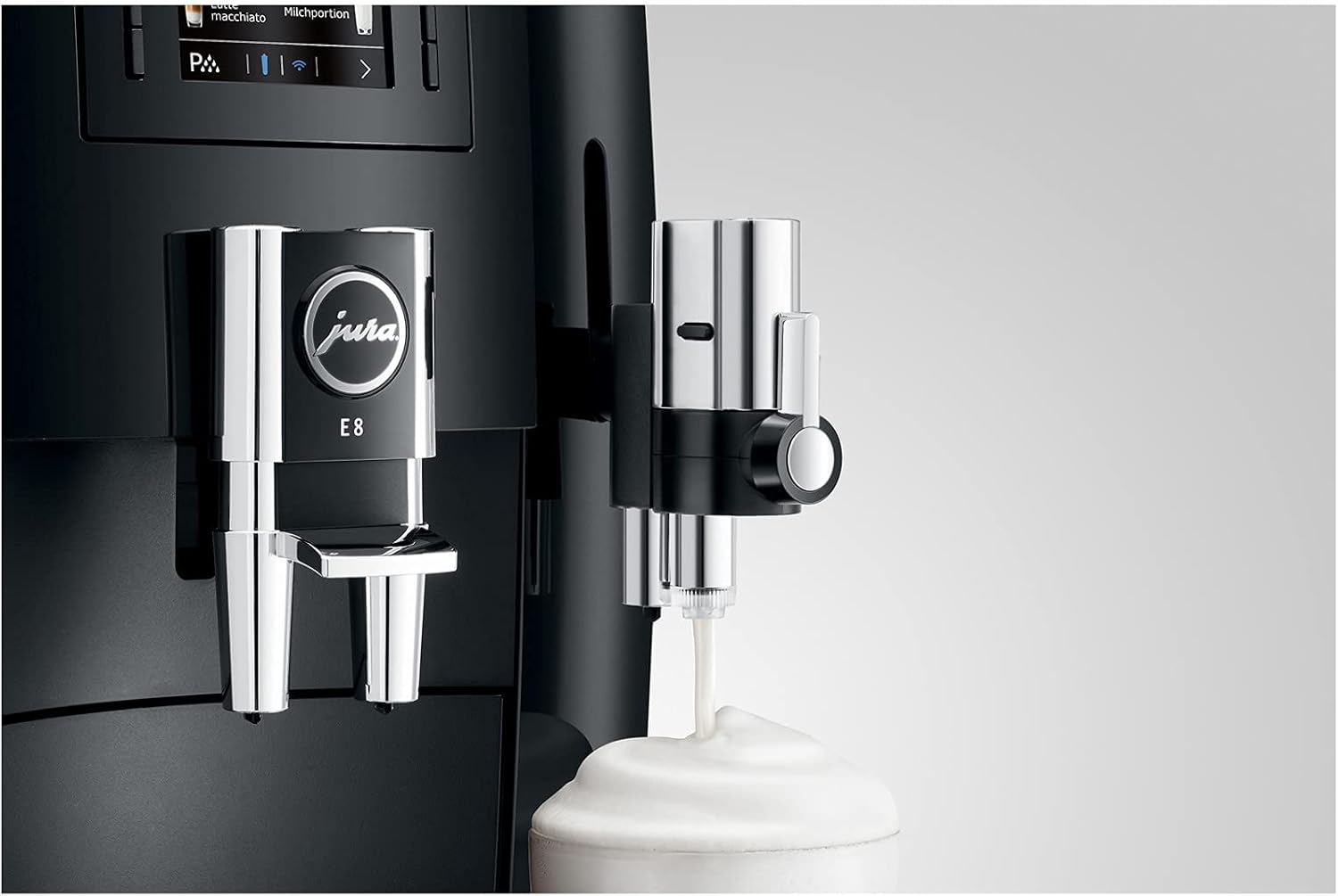 Automatic Coffee Machine T3334