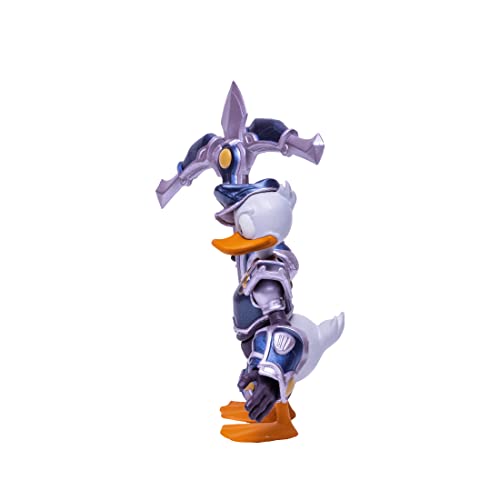 Mickey Mouse Action Figure with Accessories O87320