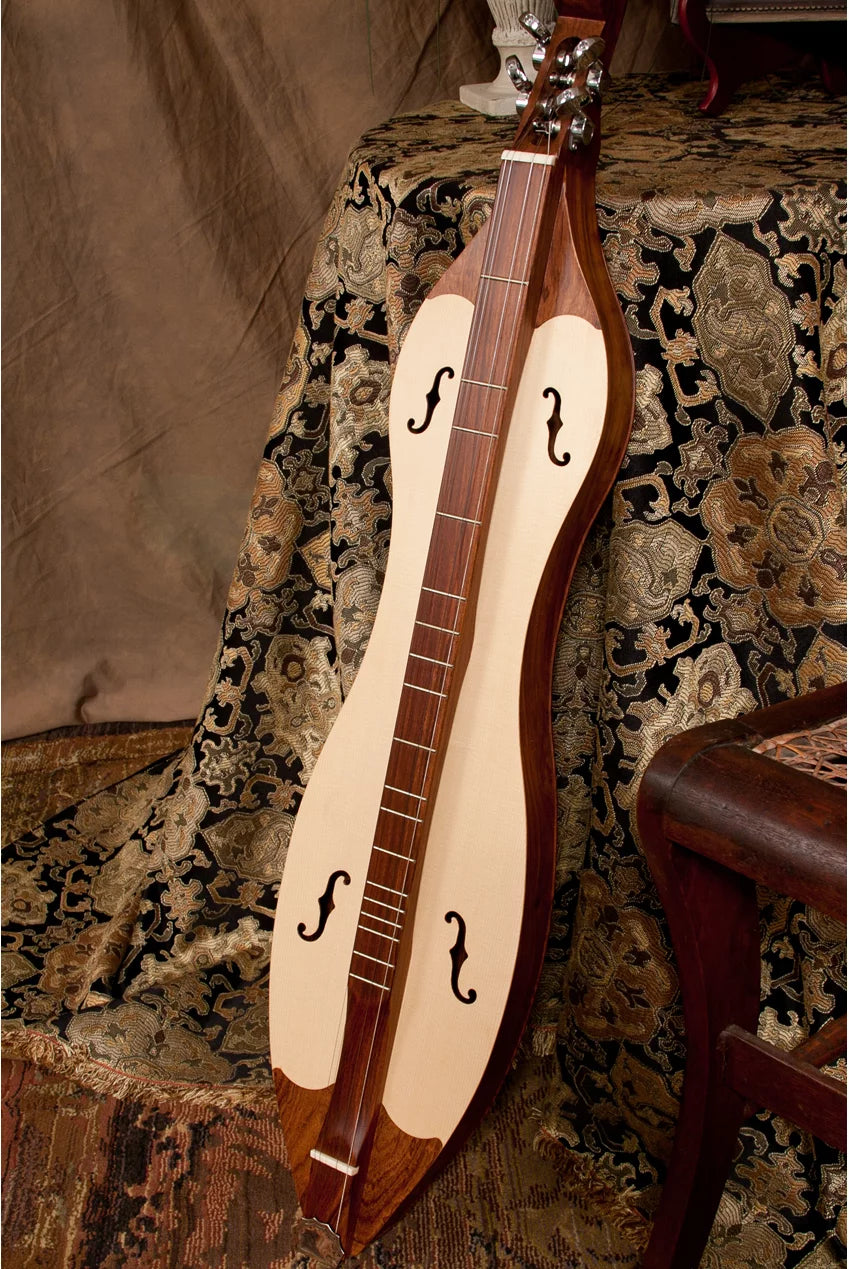 Dulcimer - 4 String R18931